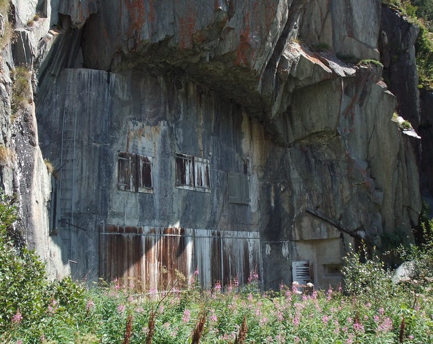 old_bunker